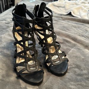 Jennifer Lopez heels